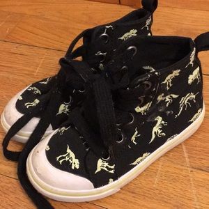 Gymboree Sneakers